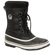 Sorel 1964 Pac Nylon, Sort